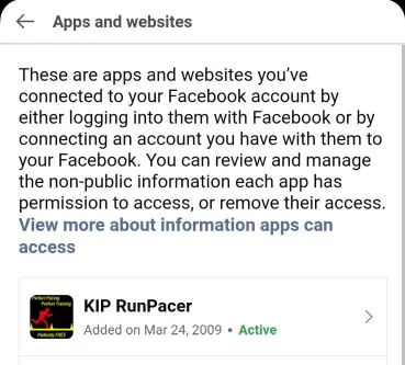 Runpacer_Facebook